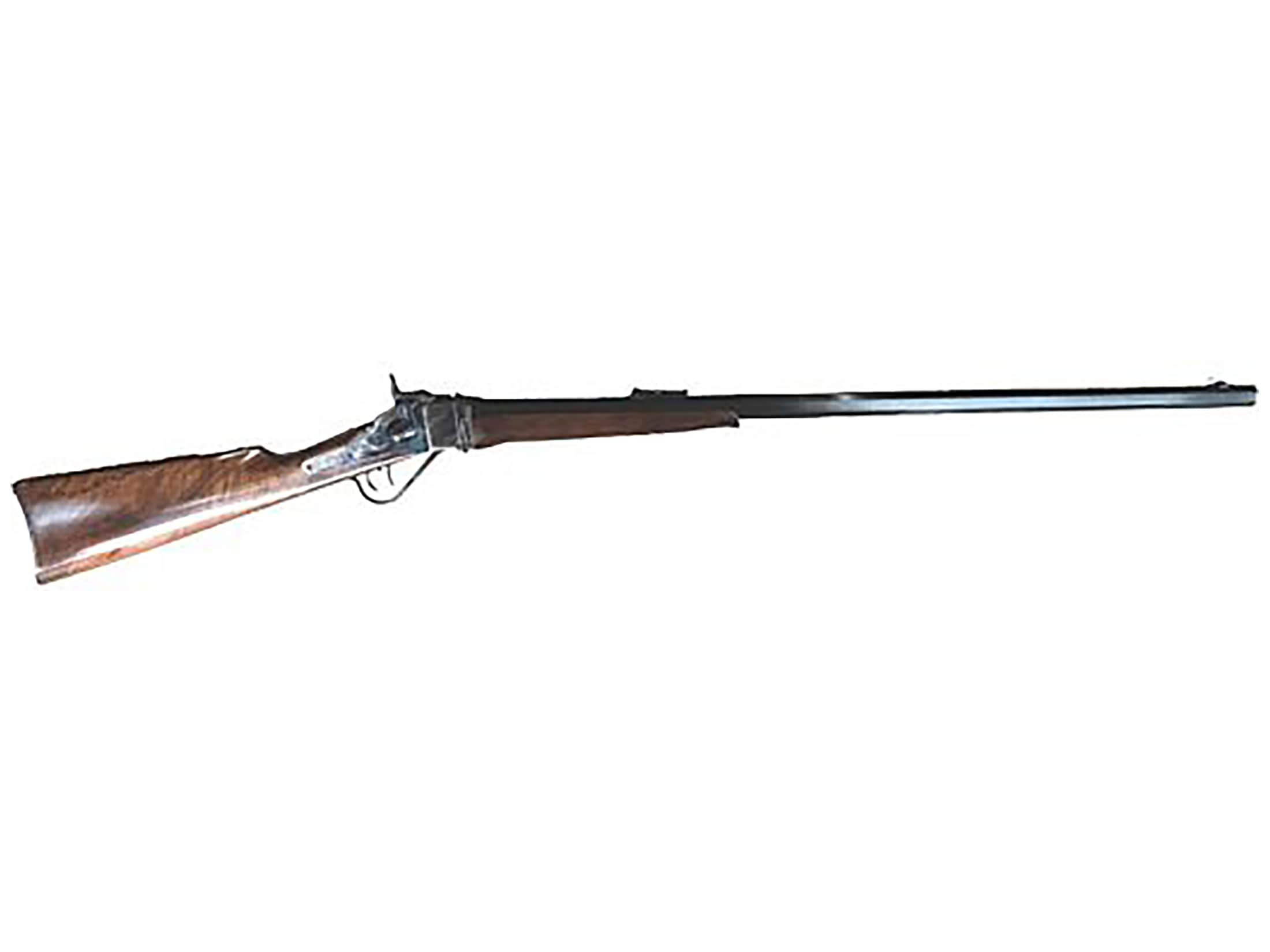 Pedersoli 1874 Sharps Long-range Rifle Cheapest Order | www ...