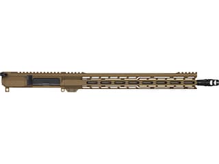CMMG AR-15 Resolute Mk4 Complete Upper Receiver 22 ARC 16.1" Barrel