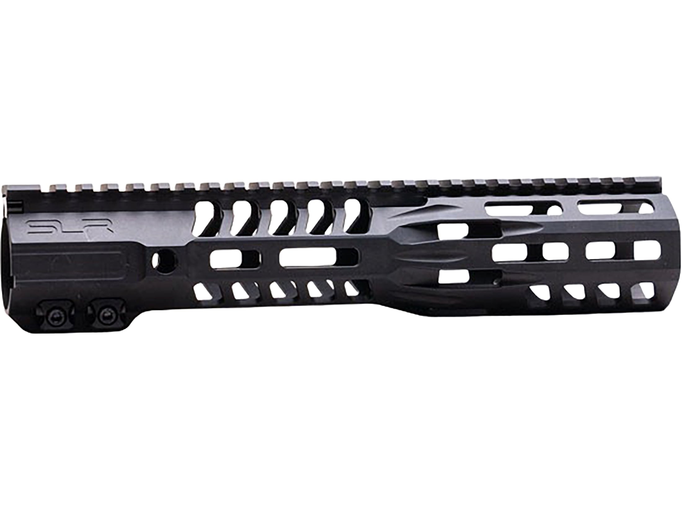 SLR Rifleworks SD ZRO AR-15 M-LOK Suppressor Handguard