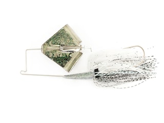 Nichols Lures Reflex Buzzbait