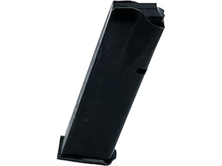 Hogue 40010 Rubber Grip Panels For Smith & Wesson 5900 Series Pistols - Black